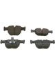 Bosch Brake Pads Front Set Range Rover Hse Vogue Td6 & V8
