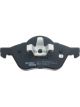 Bremtec Euro-Line Brake Pads Set Renault Megane Ii Kmo/1
