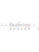 Bremtec Euroline Brake Wear Sensor