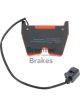 Bremtec Evolve Hybrid-Carbon Audi Rs3 (8V) 2.5L 2015