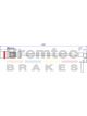 Bremtec Euroline Brake Wear Sensor