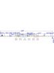 Bremtec Euroline Brake Wear Sensor