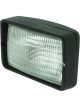 Britax Worklamp 153 X 95mm Plastic Body Pl712H3