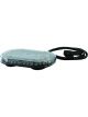 Britax LED Amber Mini Lightbar 12/24V Magnetic Mount Clear Lens 23