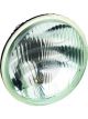 Britax Headlamp Insert Round 146mm Flat Lense With Park Light Britax