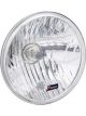 Britax Semi Sealed Beam Insert Round 178mm Pc Lens Optics Free