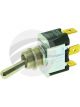 Carling Switch Carling Toggle S/Pole On/Off/On Blade Terminals Ts101E