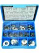 Champion Flat Washers Metric/Imp S/Stee