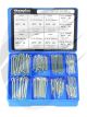 Champion Split Cotter Pin Stainless Steel Kit Assortment