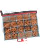 Champion Fibre Washer Assortment