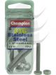 Champion Set Screws & Nuts 6 X 40