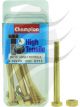Champion Blister Bolt 2 1/2X1/4 Xox