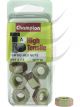 Champion Blister Bolt M10X1.5 Nuts