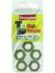 Champion Blister Bolt M10X1.00 Nuts