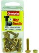 Champion Blister Bolt 6X25 Ssox