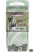 Champion Blister Bolt M5X0.8 Nuts