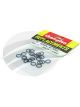 Champion 5/16 X 1/16 `O' Rings