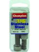 Champion M10 X 25 Socket Head Screws