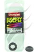 Champion Wiring Grommetric 3/8 Id X 5/8 Blister Handy Pack