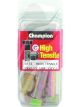 Champion Blister Bolt 2 1/2X1/2 Xox