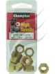 Champion Blister Bolt 3/8 Nut