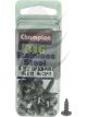 Champion Self Tapping Screws Pan Head 10G X 1/2