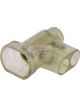 Champion Pkt100 Double Screw Connector