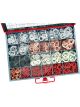 Champion Sump Plug Washer Assortment