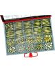 Champion Manifold Stud & Nut Assortment