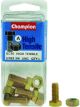 Champion Blister Bolt 3/4X5/16 Ssox