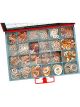 Champion Metric Copper Washer Assort