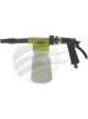 Chemtech Spray-V Foam Gun Variable Ratio 6 Dilution Settings Chemtech