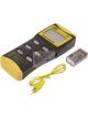 CPS Thermometer Dual Probe Input Supplied w/ 1 Sensor Temp Range