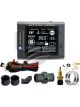 Davies Craig 8001 Electric Water Pump Fan Ewp Lcd Controller Kit 12V