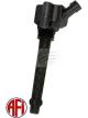 Delphi Ignition Coil On Plug Alfa Romeo Giulietta Mito Fiat Punto Ritmo