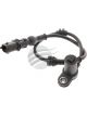 Delphi Wheel Speed Sensor Front Gm Barina Xc Z14Ex 2001- 2005 Both
