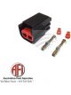 Delphi Connector Plug Kit C9471 Suit Ba/Bf Ignition Coil 6 X Per Car