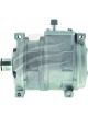Denso Compressor Denso Bare 10Pa17C Lugs 55mm Long Coolgear 447220-7670