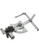 Electric Life Power Window Regulator & Motor For Comm Vb Vc Vh Vk 11/78-8/88 Rhf