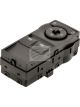 Electric Life Power Window Switch For Holden Commodore VE Ute Grey Housng Green