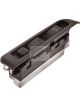 Electric Life Power Window Switch For Isuzu Nkr Truck Dual Switch 24V 2000-2012