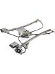Electric Life Power Window Regulator For Holden Cruze Jg Jh-V4W Rr3 Lhf