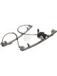 Electric Life Power Window Regulator & Motor For Territory Ford Sx & Sy Rhf