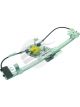 Electric Life Power Window Regulator For Holden Astra Ah 11/04-4/07 Rhr