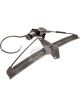 Electric Life Power Window Regulator & Motor For Toyota Avalon 2 Wire Motor Rhf
