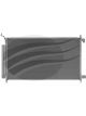 FTF Condenser For Nissan Tiida C11 2/06-4/13, Micra K12 1/04-9/10