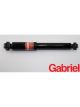 Gabriel Shock Absorber Rear LH Or RH Holden Astra Ts Hatch Sedan 230586