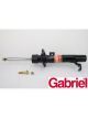 Gabriel Strut Front LH Side Ford Fiesta Wp Wq Mazda 2 De 314679 311695