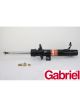Gabriel Strut Front RH Side Ford Fiesta Wp Wq Mazda 2 De 314680 311694