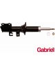 Gabriel Strut Front RH Side For Kia Rio Ls 7/00-12/02